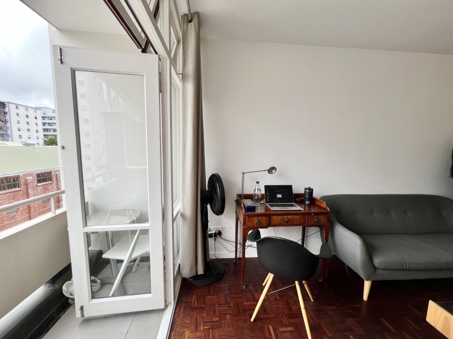 0 Bedroom Property for Sale in Cape Town City Centre Western Cape